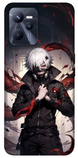 Чехол на Realme C35 Ken Kaneki фото 1 из 1