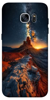 Чехол на Samsung G935F Galaxy S7 Edge Canyon фото 1 из 1