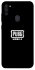 Чехол на Samsung Galaxy M11 Pubg logo ver.1 фото 1 из 1