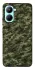 Чехол на Realme C33 Camouflage v24 фото 1 из 1