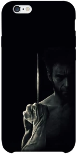 Чехол на Apple iPhone 6/6s plus (5.5") Logan фото 1 из 1