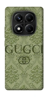 Чохол на Xiaomi Redmi Note 14 Pro 4G Gucci ver.9 фото 1 з 1