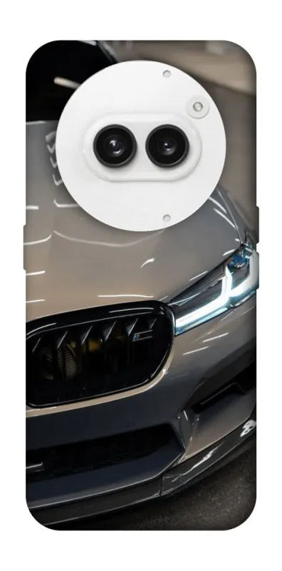 Чохол на Nothing Phone (2a) BMW v53 фото 1 з 1