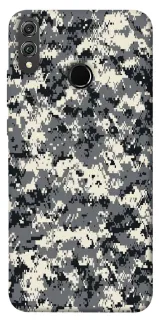 Чохол на Huawei Honor 8X Camouflage v13 фото 1 з 1
