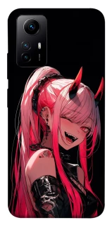 Чохол на Xiaomi Redmi Note 12S Makima v2 фото 1 з 1