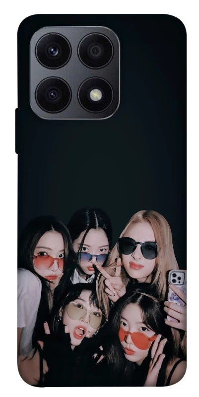 Чехол на Huawei Honor X8a LE SSERAFIM v3 фото 1 из 1