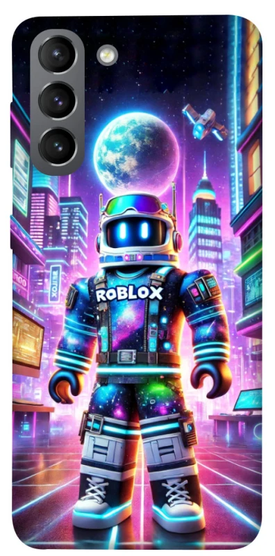Чехол на Samsung Galaxy S21 Roblox aesthetics ver.5 фото 1 из 1