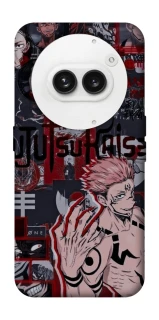 Чохол на Nothing Phone (2a) Itadori v2 фото 1 з 1