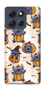 Чехол на Motorola Moto G86 Power Halloween Stitch ver.1 фото 1 из 1