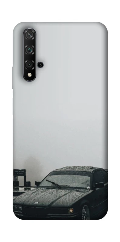 Чохол на Huawei Honor 20 / Nova 5T BMW mood фото 1 з 1