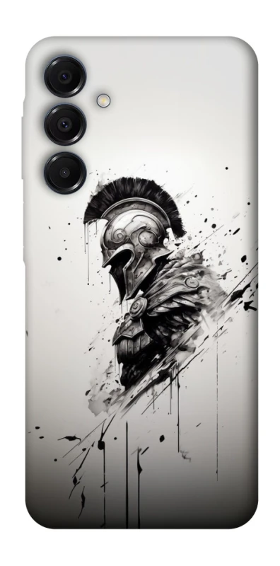 Чохол на Samsung Galaxy A16 4G/5G Tattoo ver.3 фото 1 з 1