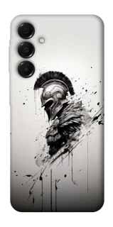 Чехол на Samsung Galaxy A16 4G/5G Tattoo ver.3 фото 1 из 1
