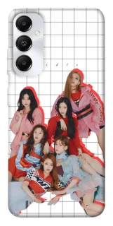 Чохол на Samsung Galaxy A05s (G)I-DLE v3 фото 1 з 1