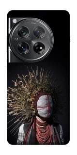 Чохол на OnePlus 12 Мотанка фото 1 з 1
