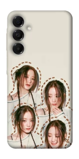 Чохол на Samsung Galaxy A17 4G/5G Shuhua - (G)I-DLE фото 1 з 1