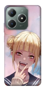 Чехол на Realme C61 Toga фото 1 из 1