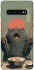 Чохол на Samsung Galaxy S10 Hungry Cat фото 1 з 1