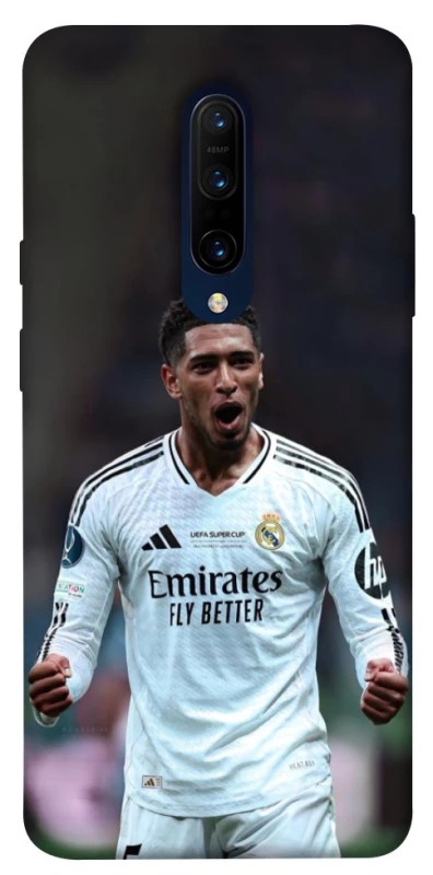 Чохол на OnePlus 7 Pro Jude Bellingham V2 фото 1 з 1