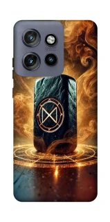 Чохол на Motorola Edge 50 Neo Руна Дагаз фото 1 з 1
