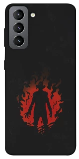 Чохол на Samsung Galaxy S21 FE Daylight фото 1 з 1