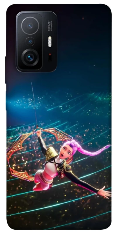 Чохол на Xiaomi 11T / 11T Pro K-Pop Demon Hunters ver.12 фото 1 з 1