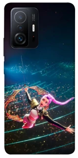 Чехол на Xiaomi 11T / 11T Pro K-Pop Demon Hunters ver.12 фото 1 из 1