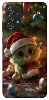 Чохол на Samsung Galaxy A52 4G / A52 5G Grinch mood ver.4 фото 1 з 1