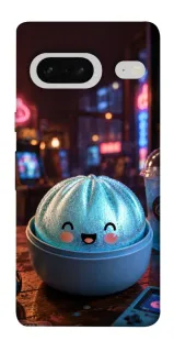 Чехол на Google Pixel 7 Dumpling ver.5 фото 1 из 1