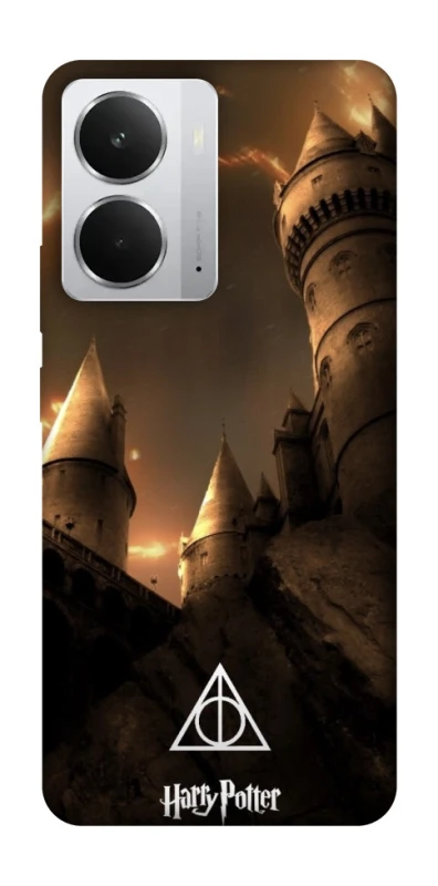 Чохол на Realme 14 Harry Potter ver.13 фото 1 з 1