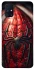 Чехол на Samsung Galaxy M31s Spiderman costume фото 1 из 1