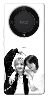 Чехол на Huawei Magic5 Lite HyunJin & Jeongin фото 1 из 1