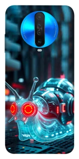 Чохол на Xiaomi Redmi K30 Cyber ​​Snail фото 1 з 1