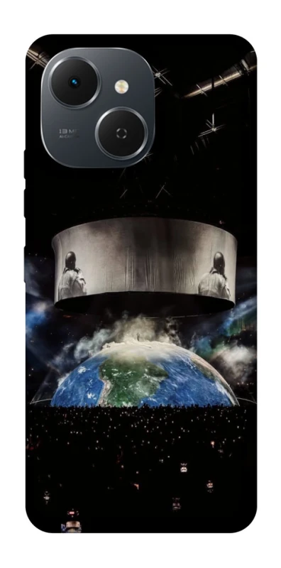 Чохол на TECNO Spark 40C Kanye West ver.7 фото 1 з 1