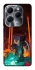 Чохол на Infinix Hot 40 Minecraft game adventure фото 1 з 1