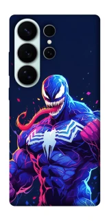 Чохол на Samsung Galaxy S26 Ultra Venom фото 1 з 1