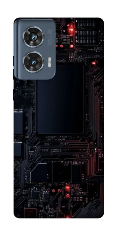 Чехол на Motorola Edge 50 Plata фото 1 из 1