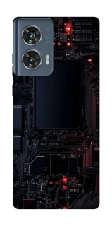 Чехол на Motorola Edge 50 Plata фото 1 из 1