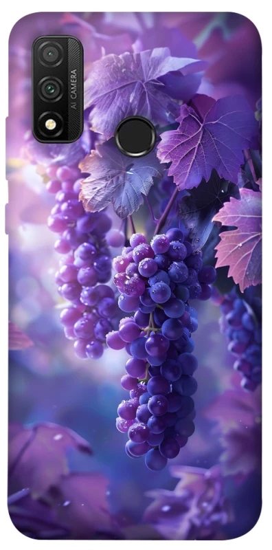 Чохол на Huawei P Smart (2020) Bunch of grapes фото 1 з 1