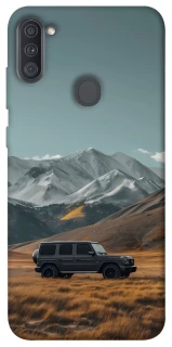 Чохол на Samsung Galaxy A11 Gelik v2 фото 1 з 1