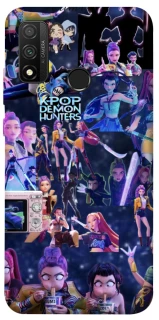 Чохол на Huawei P Smart (2020) K-Pop Demon Hunters ver.8 фото 1 з 1
