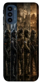 Чехол на Motorola Moto G41 Counter-Strike фото 1 из 1