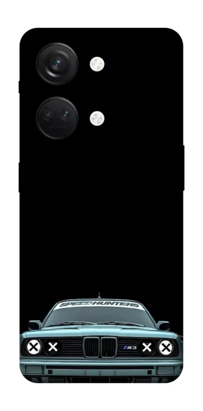 Чохол на OnePlus Nord 3 BMW v148 фото 1 з 1