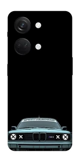 Чохол на OnePlus Nord 3 BMW v148 фото 1 з 1