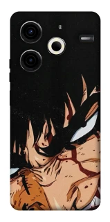 Чохол на TECNO Pova 6 Neo (LI6) Berserk v6 фото 1 з 1