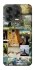 Чехол на ZTE Blade V70 Design Art collage ver.8 фото 1 из 2