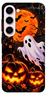 Чехол на Samsung Galaxy S23+ Halloween v16 фото 1 из 1