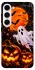 Чехол на Samsung Galaxy S23+ Halloween v16 фото 1 из 1