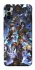 Чохол на TECNO Spark 7 Warcraft v3 фото 1 з 1