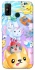 Чохол на TECNO Spark 6 Go Adopt Me Rainbow Pet Parade фото 1 з 1