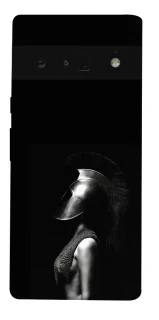 Чохол на Google Pixel 6 Pro Goddess of war ver.7 фото 1 з 1